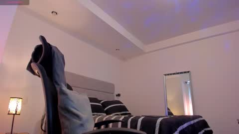 Snapshot of chrismorgan24 chatting on 03.07.26 chrismorgan24 online show from 03.07.26