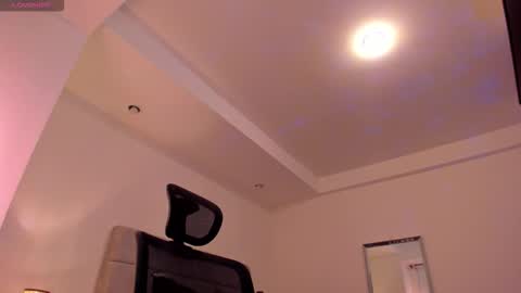 Snapshot of chrismorgan24 chatting on 03.10.26 chrismorgan24 online show from 03.10.26