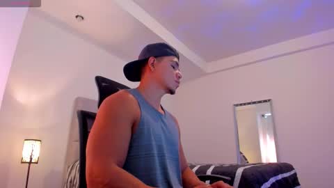 Snapshot of chrismorgan24 chatting on 03.10.26 chrismorgan24 online show from 03.10.26