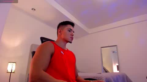 Snapshot of chrismorgan24 chatting on 03.15.26 chrismorgan24 online show from 03.15.26