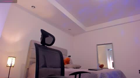 Snapshot of chrismorgan24 chatting on 03.18.26 chrismorgan24 online show from 03.18.26