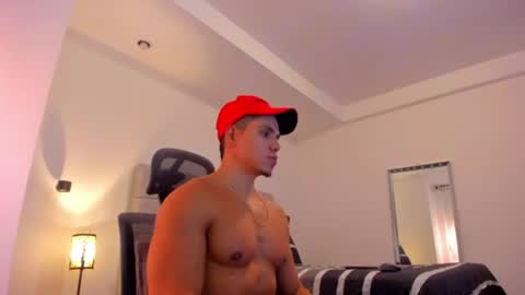 chrismorgan24 online show from 06.27.26