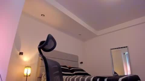 chrismorgan24 online show from 07.03.26