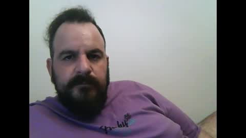 Snapshot of chrisole chatting on 02.20.25 chris ole online show from 02.20.25