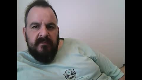 Snapshot of chrisole chatting on 02.25.25 chris ole online show from 02.25.25