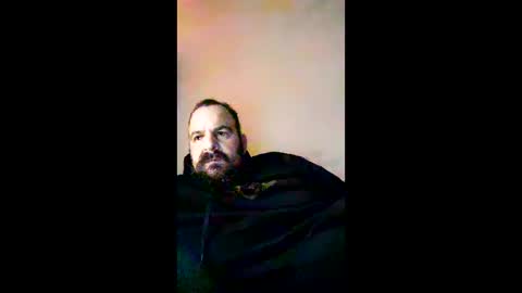 Snapshot of chrisole chatting on 12.05.25 chris ole online show from 12.05.25