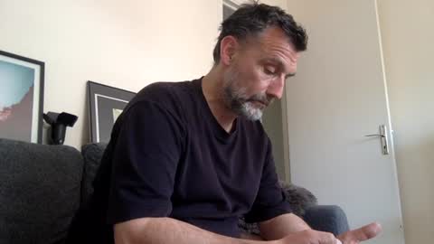 chrispanam13 online show from 06.14.26