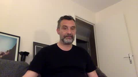 chrispanam13 online show from 06.15.26