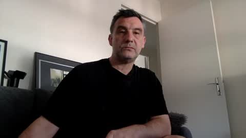 chrispanam13 online show from 06.19.26