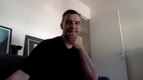 chrispanam13 online show from 06.20.26