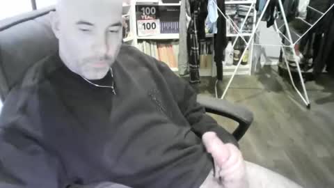 Snapshot of chrisprngr chatting on 02.10.26 chrisprngr online show from 02.10.26