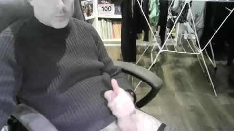 Snapshot of chrisprngr chatting on 02.12.26 chrisprngr online show from 02.12.26