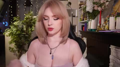 chriss_foxx online show from 02.06.26