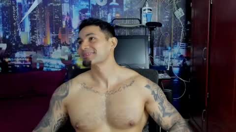Snapshot of chriss_stewart2 chatting on 05.29.26 Chriss Stewart online show from 05.29.26