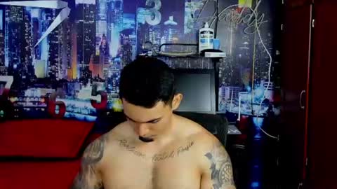 Chriss Stewart online show from 06.26.26