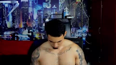 Chriss Stewart online show from 07.03.26