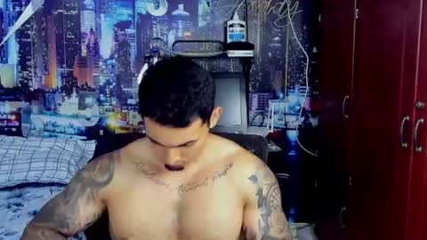 Chriss Stewart online show from 07.07.26