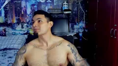 Chriss Stewart online show from 07.11.26