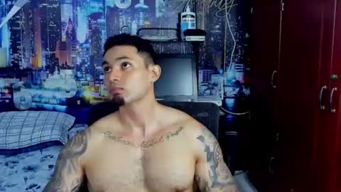 Chriss Stewart online show from 07.15.26