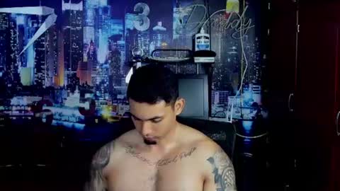 Chriss Stewart online show from 07.16.26