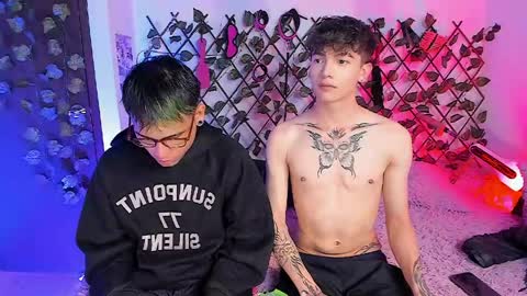 Christian Wang online show from 04.24.26