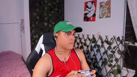 Christian Wang online show from 05.07.26