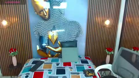 chrisshottx online show from 07.01.26