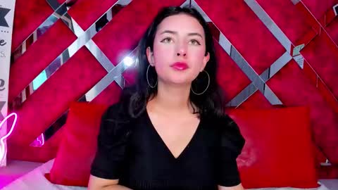 Chrisstin online show from 04.07.26