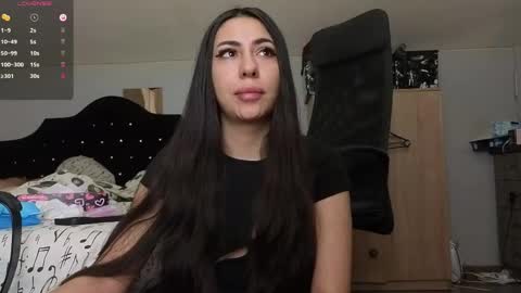 Chrissy online show from 04.01.26