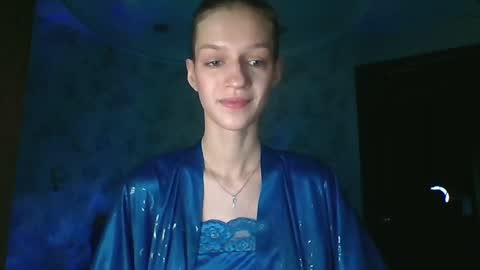 chrissy_joyful online show from 04.03.26