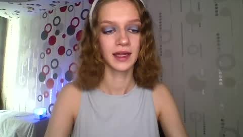 chrissy_joyful online show from 04.04.26