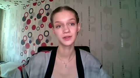chrissy_joyful online show from 04.08.26