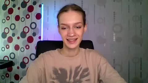 chrissy_joyful online show from 04.20.26
