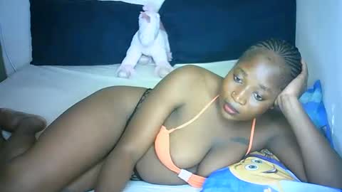 amani online show from 01.20.25