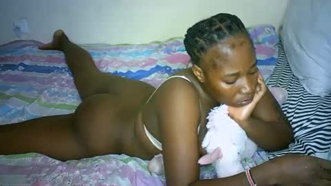 amani online show from 01.31.25