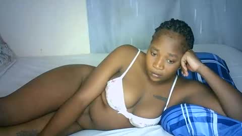 amani online show from 02.14.25