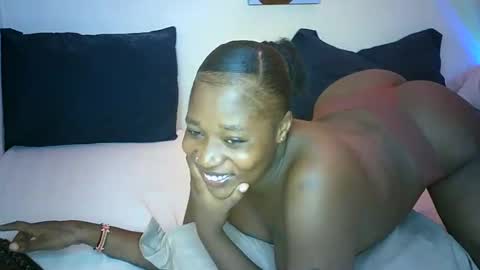 amani online show from 02.23.25