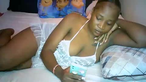 amani online show from 02.24.25