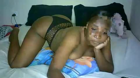 amani online show from 02.25.25