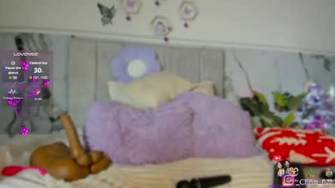 Christal online show from 12.19.25