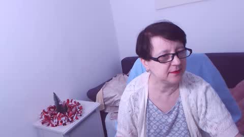 Christa online show from 01.05.25