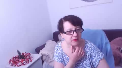 Christa online show from 01.06.25