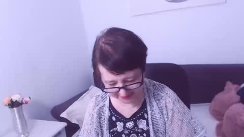 Christa online show from 01.10.25