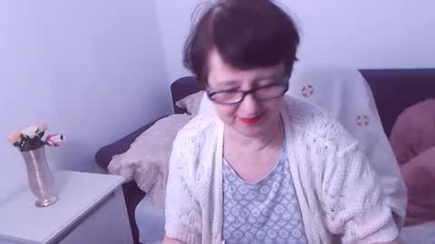 Christa online show from 01.31.25