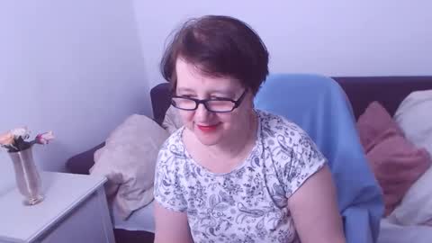 Christa online show from 02.02.25