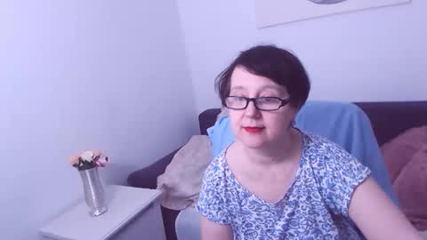 Christa online show from 02.16.25