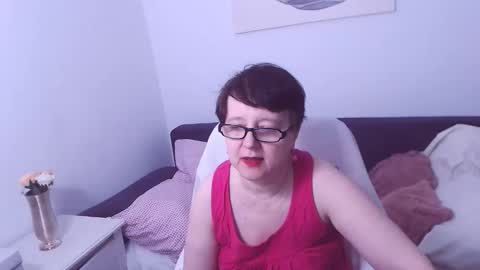 Christa online show from 09.21.25