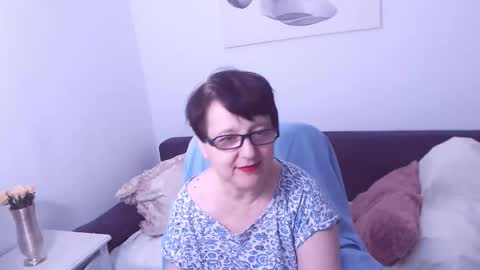 Christa online show from 11.14.25