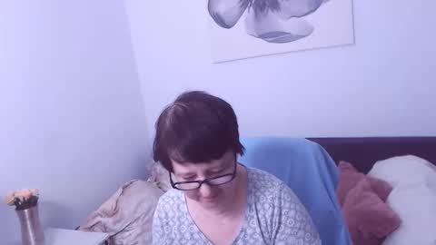 Christa online show from 11.15.25