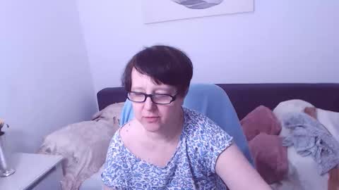 Christa online show from 01.11.26